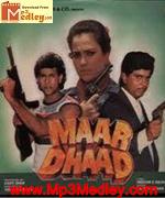 Maar Dhaad 1988